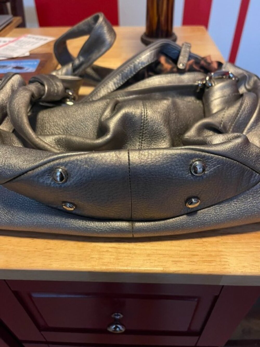 Handbag - Picture 5 of 8